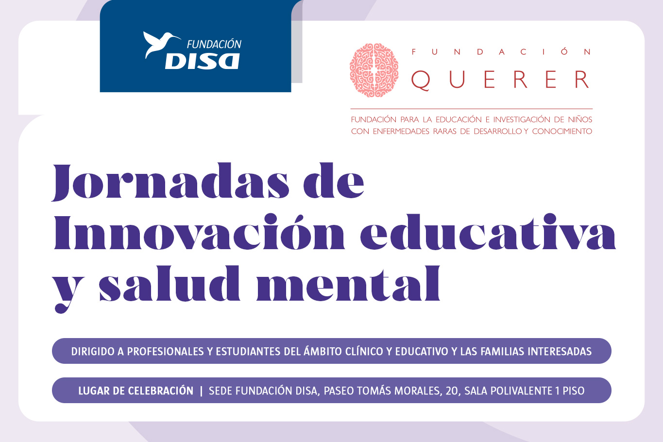 Jornadas Innovación Educativa