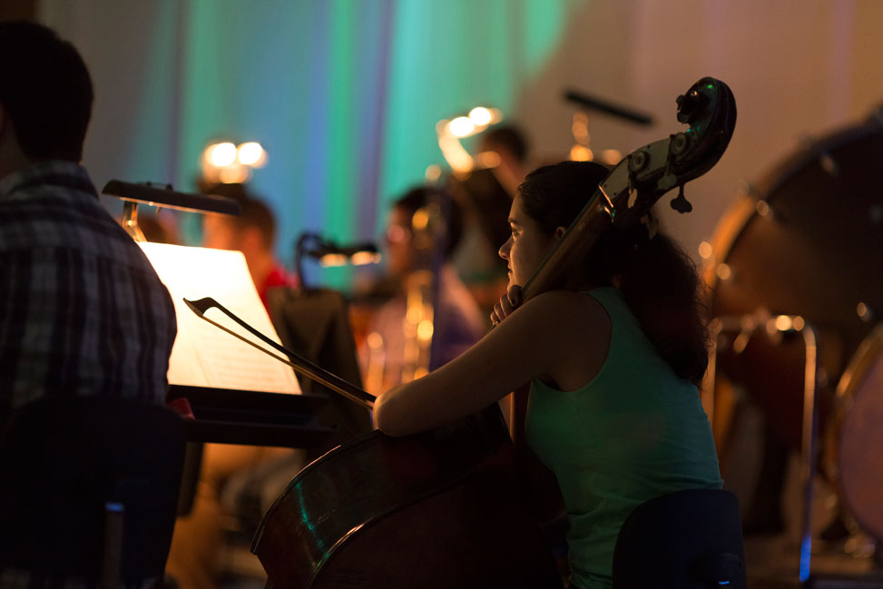 Conciertos Escolares