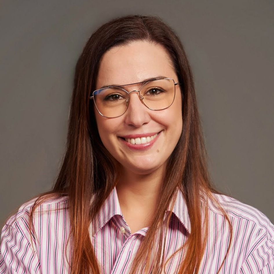Beatriz Martínez