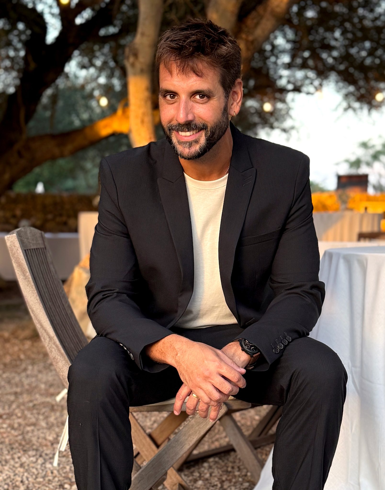 Carlos Roca