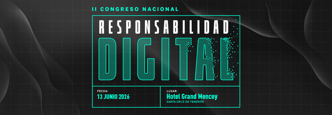 Congreso Responsabilidad Digital
