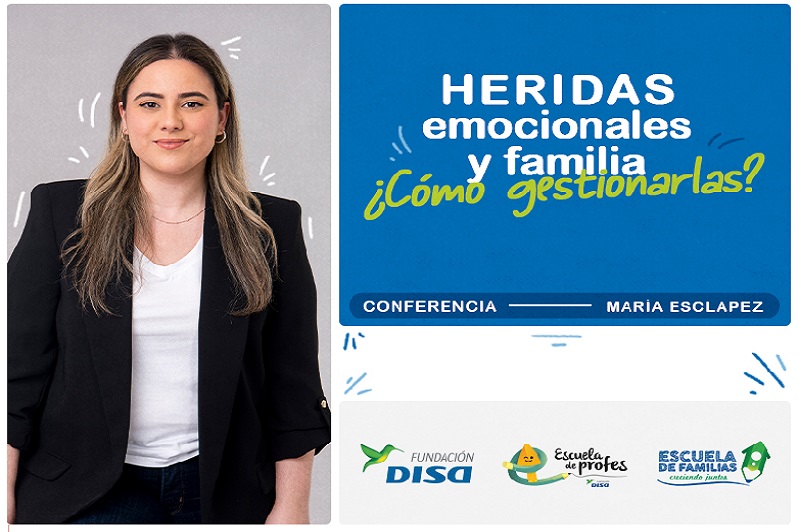 ESCUELA DE FAMILIAS