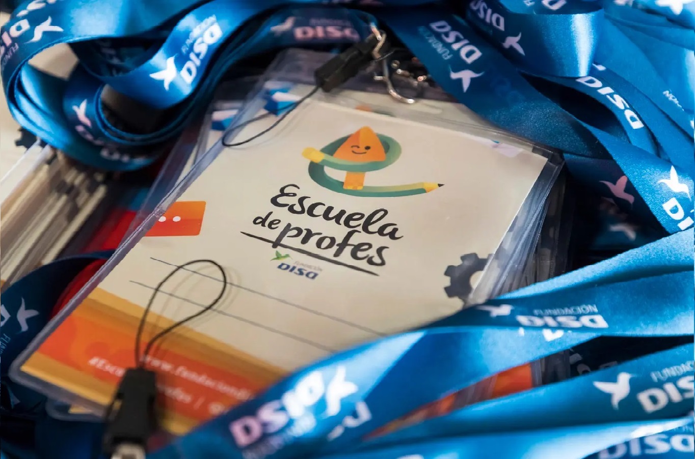 Escuela de Profes