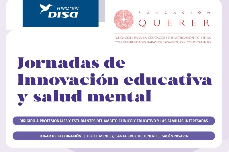Jornadas de Innovación Educativa y Salud Mental