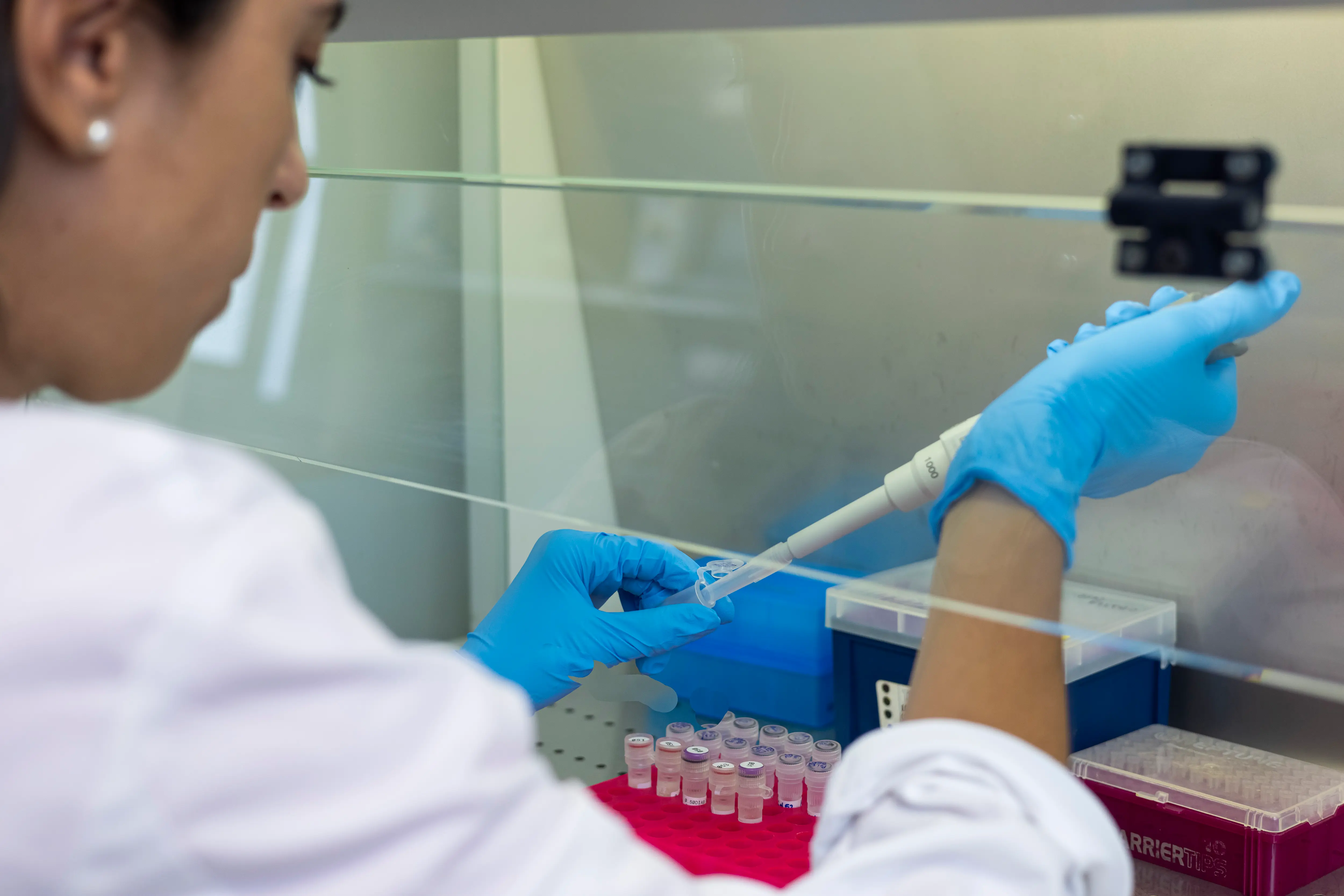Premios Fundación DISA a la Investigación Biomédica