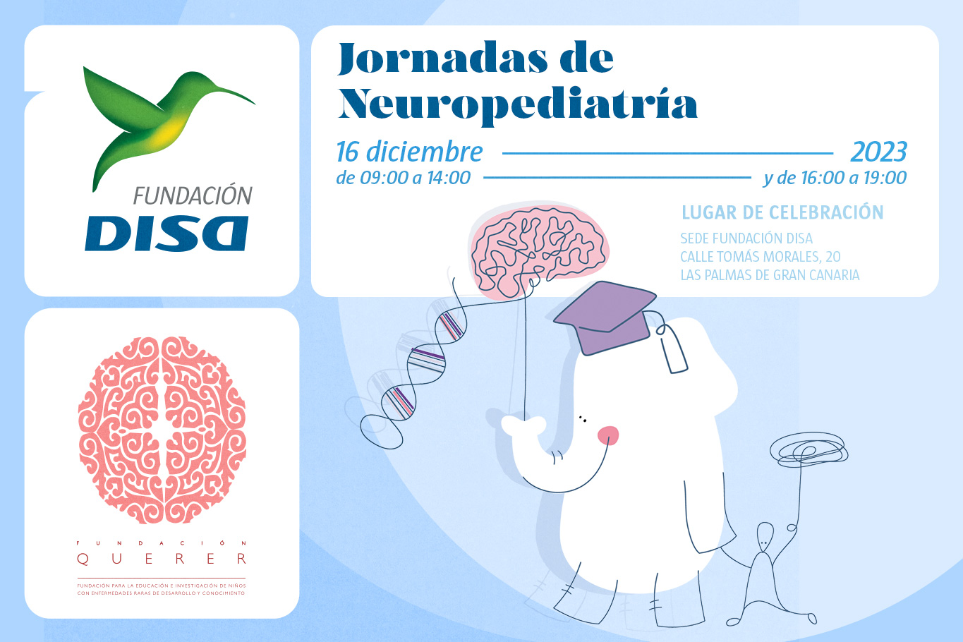 Jornadas Neuropediatria