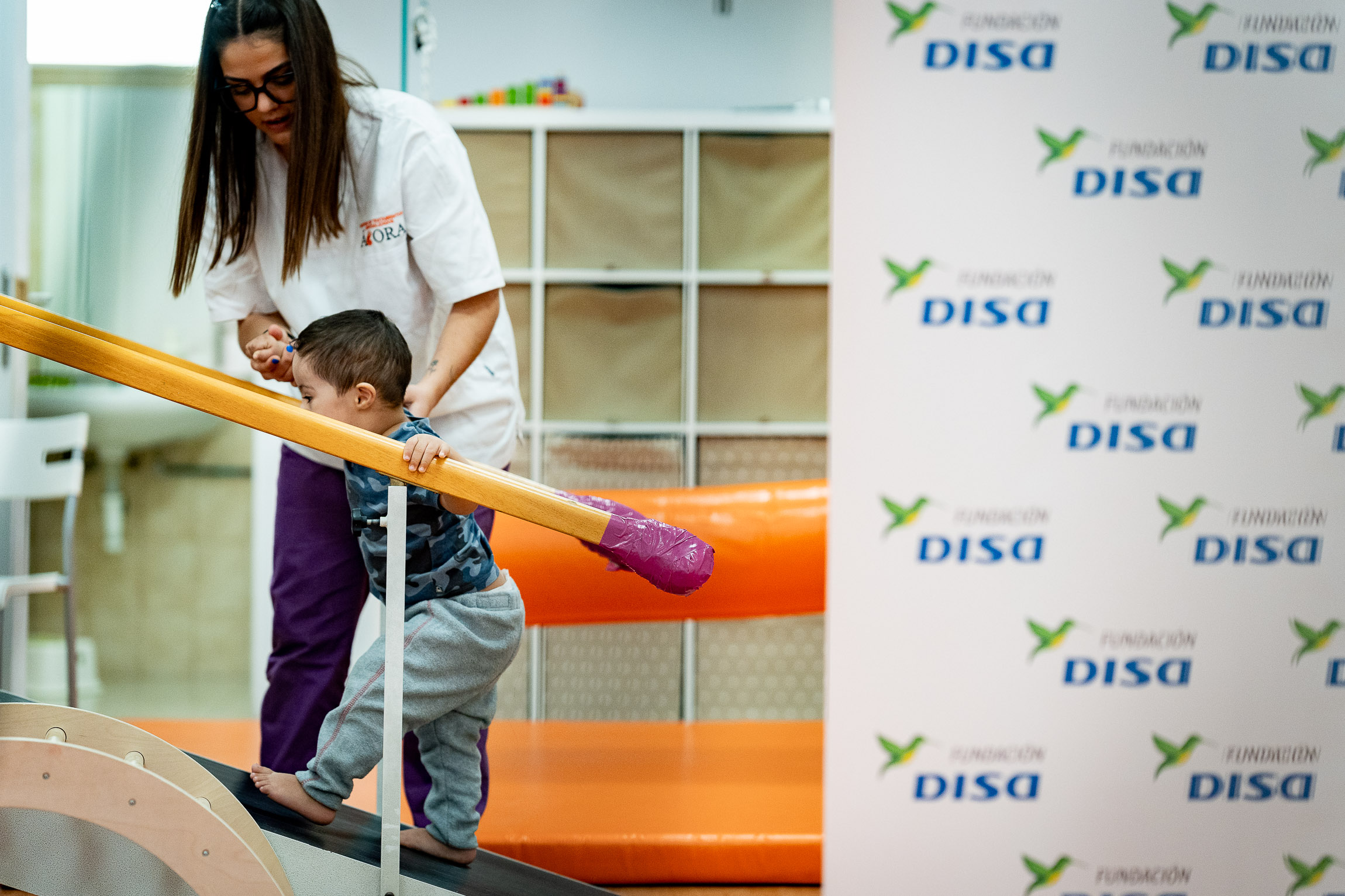 Línea de Ayudas Sociales